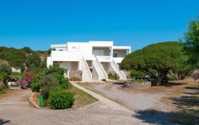 Tselios Apartments & Studios - Dodekanes Kiotari